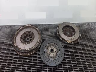 bontott MERCEDES-BENZ B-CLASS Fogaskoszorú