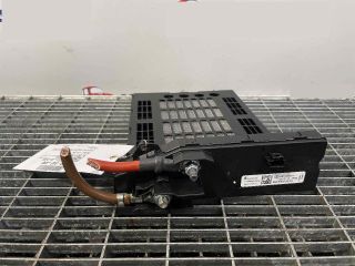 bontott MERCEDES-BENZ B-CLASS Fűtőradiátor