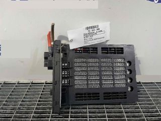 bontott MERCEDES-BENZ B-CLASS Fűtőradiátor