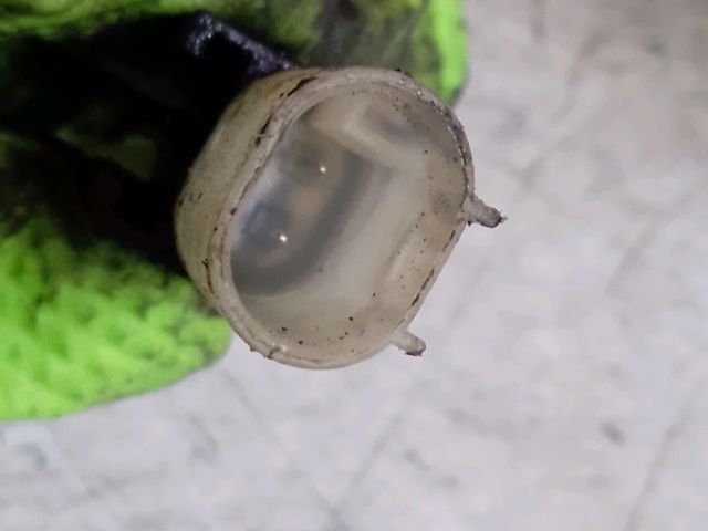 bontott MERCEDES-BENZ B-CLASS Jobb első Féknyereg Munkahengerrel