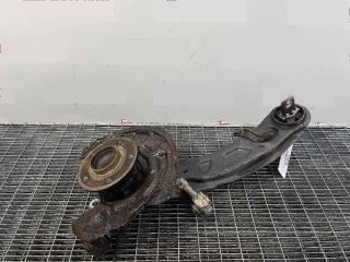 bontott MERCEDES-BENZ B-CLASS Jobb hátsó Csonkállvány