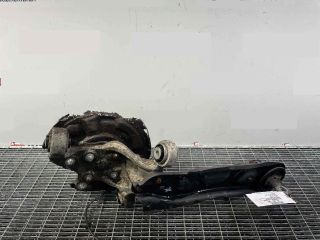 bontott MERCEDES-BENZ B-CLASS Jobb hátsó Csonkállvány