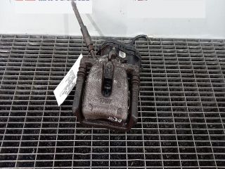 bontott MERCEDES-BENZ B-CLASS Jobb hátsó Féknyereg Munkahengerrel