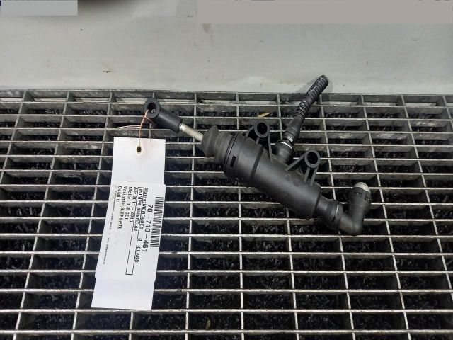 bontott MERCEDES-BENZ B-CLASS Kuplung Munkahenger