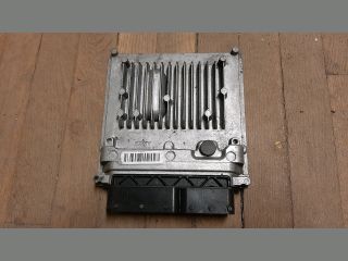 bontott MERCEDES-BENZ B-CLASS Motorvezérlő