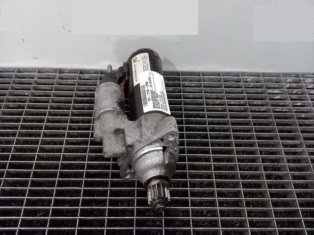 bontott MERCEDES-BENZ B-CLASS Önindító