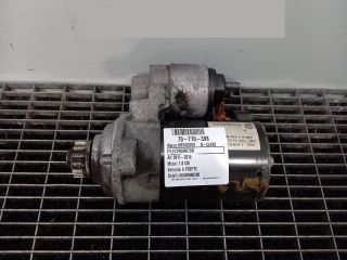 bontott MERCEDES-BENZ B-CLASS Önindító