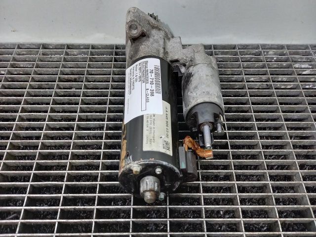 bontott MERCEDES-BENZ B-CLASS Önindító