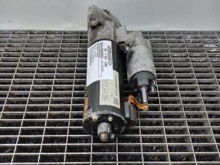 bontott MERCEDES-BENZ B-CLASS Önindító