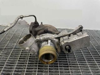 bontott MERCEDES-BENZ B-CLASS Turbó