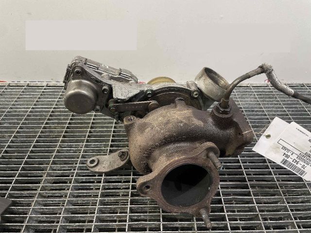 bontott MERCEDES-BENZ B-CLASS Turbó