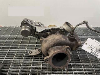 bontott MERCEDES-BENZ B-CLASS Turbó