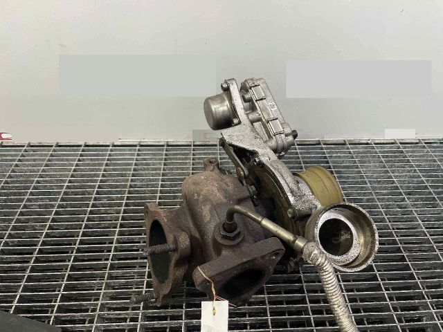 bontott MERCEDES-BENZ B-CLASS Turbó