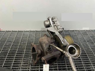 bontott MERCEDES-BENZ B-CLASS Turbó