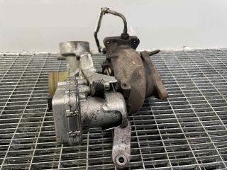 bontott MERCEDES-BENZ B-CLASS Turbó