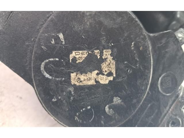 bontott MERCEDES-BENZ B-CLASS Adagoló