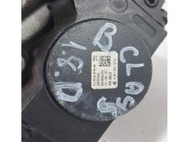 bontott MERCEDES-BENZ B-CLASS Adagoló