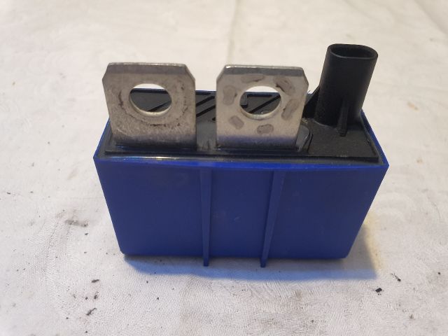 bontott MERCEDES-BENZ B-CLASS Akkumulátor Relé