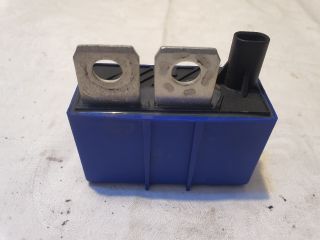 bontott MERCEDES-BENZ B-CLASS Akkumulátor Relé