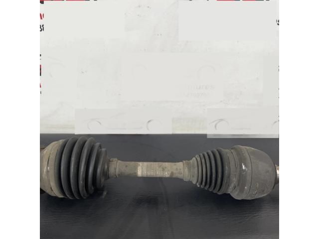 bontott MERCEDES-BENZ B-CLASS Bal Féltengely