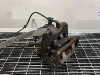 bontott MERCEDES-BENZ B-CLASS Bal hátsó Féknyereg Munkahengerrel