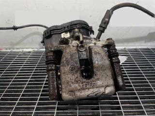 bontott MERCEDES-BENZ B-CLASS Bal hátsó Féknyereg Munkahengerrel