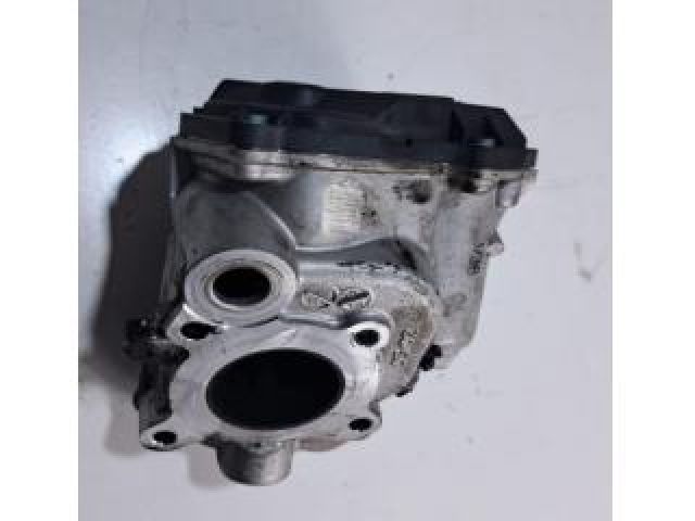 bontott MERCEDES-BENZ B-CLASS EGR / AGR Szelep