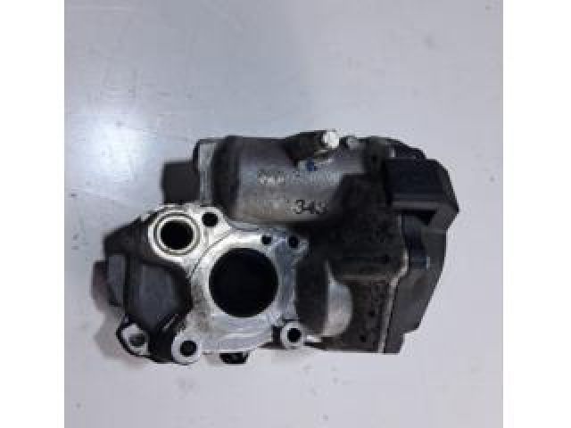 bontott MERCEDES-BENZ B-CLASS EGR / AGR Szelep