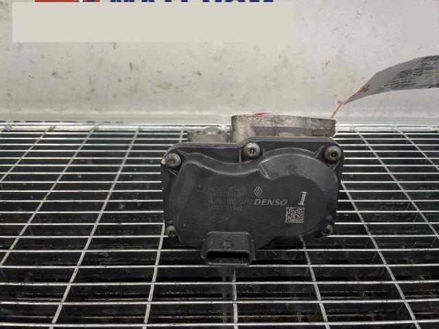 bontott MERCEDES-BENZ B-CLASS EGR / AGR Szelep