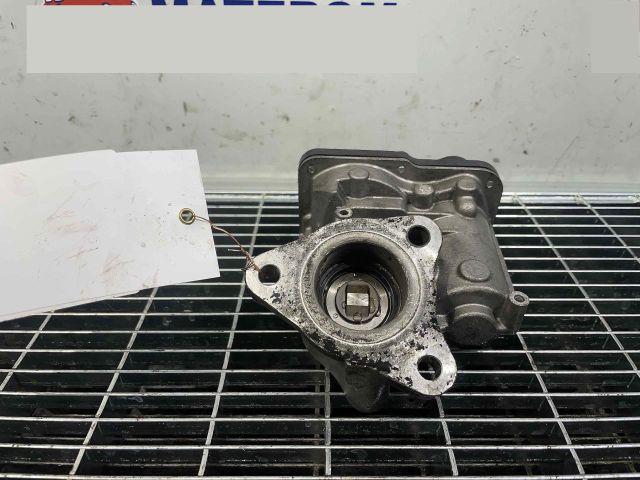 bontott MERCEDES-BENZ B-CLASS EGR / AGR Szelep