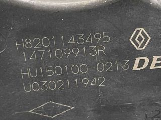 bontott MERCEDES-BENZ B-CLASS EGR / AGR Szelep