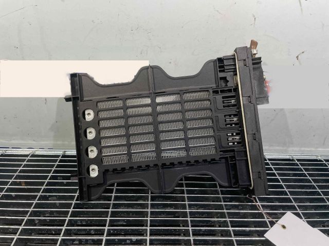 bontott MERCEDES-BENZ B-CLASS Fűtőradiátor