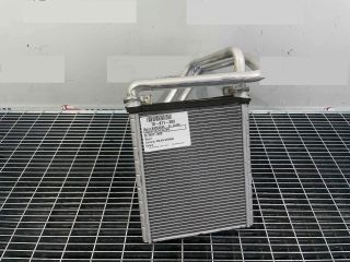 bontott MERCEDES-BENZ B-CLASS Fűtőradiátor