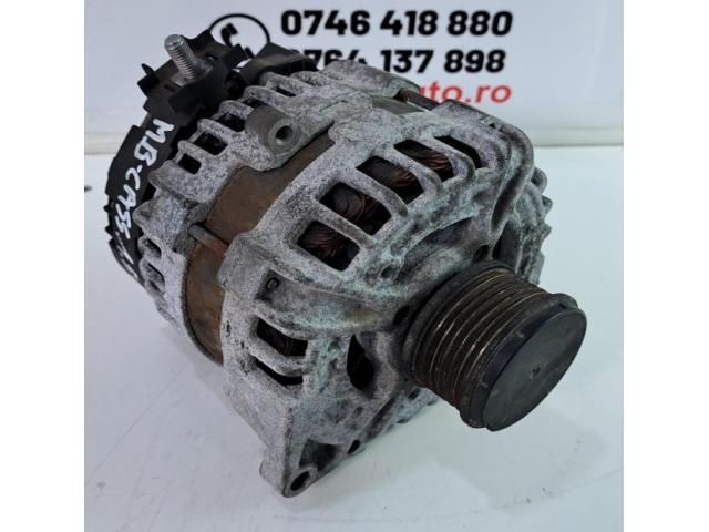 bontott MERCEDES-BENZ B-CLASS Generátor