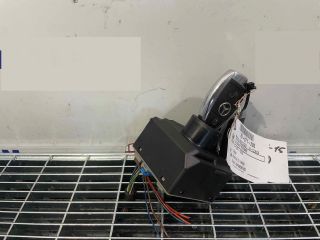 bontott MERCEDES-BENZ B-CLASS Gyújtáskapcsoló