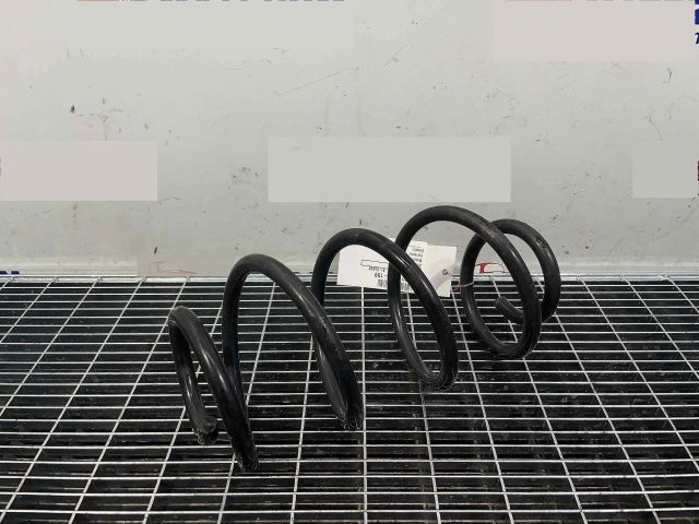 bontott MERCEDES-BENZ B-CLASS Hátsó Rugó