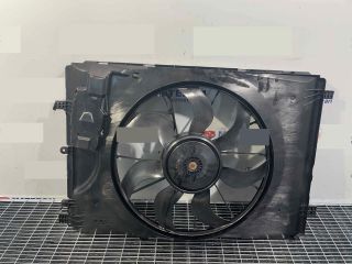 bontott MERCEDES-BENZ B-CLASS Hűtőventilátor