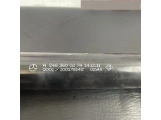 bontott MERCEDES-BENZ B-CLASS Jobb Féltengely