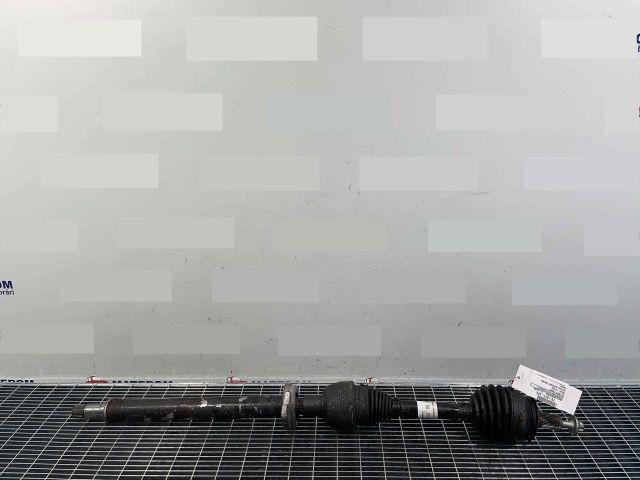 bontott MERCEDES-BENZ B-CLASS Jobb Féltengely