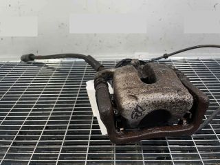 bontott MERCEDES-BENZ B-CLASS Jobb hátsó Féknyereg Munkahengerrel