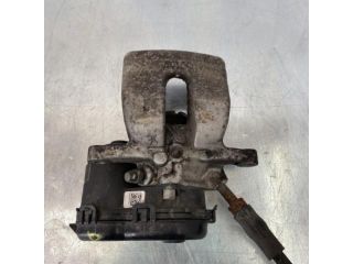 bontott MERCEDES-BENZ B-CLASS Jobb hátsó Féknyereg Munkahengerrel