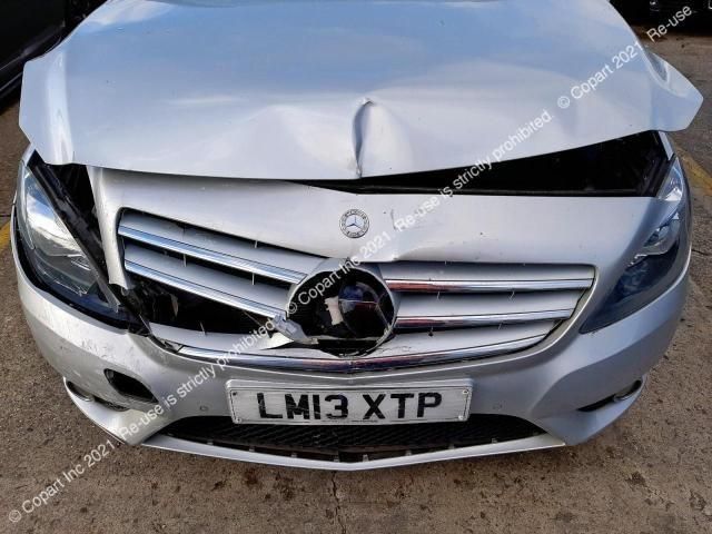 bontott MERCEDES-BENZ B-CLASS Jobb hátsó Rugó