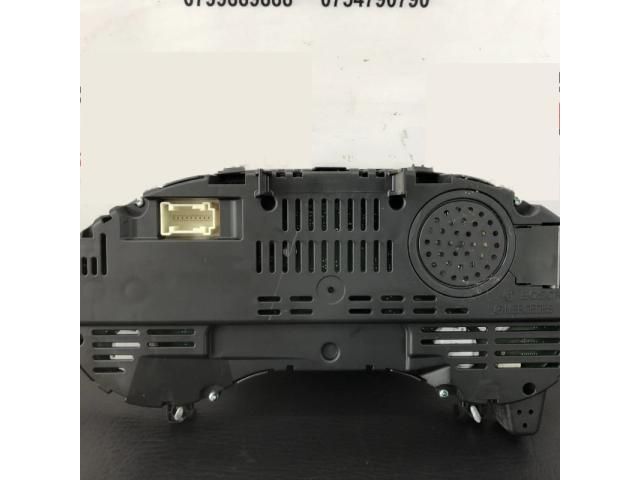 bontott MERCEDES-BENZ B-CLASS Kilométeróra