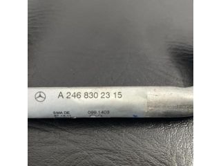 bontott MERCEDES-BENZ B-CLASS Klíma Cső