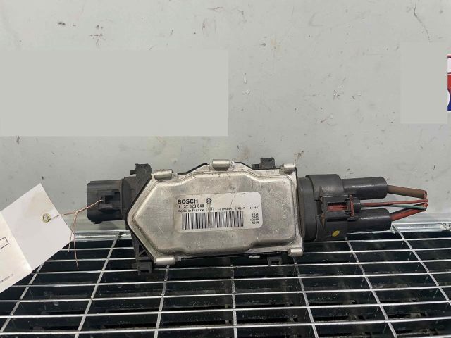 bontott MERCEDES-BENZ B-CLASS Klíma Relé