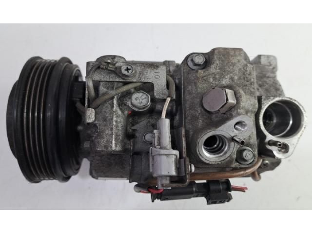 bontott MERCEDES-BENZ B-CLASS Klímakompresszor