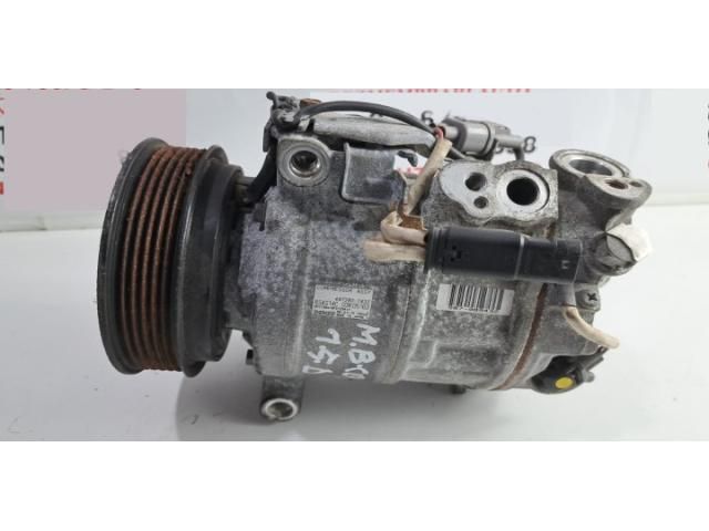 bontott MERCEDES-BENZ B-CLASS Klímakompresszor