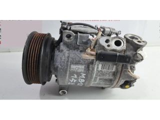 bontott MERCEDES-BENZ B-CLASS Klímakompresszor