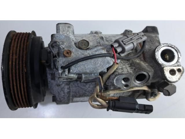 bontott MERCEDES-BENZ B-CLASS Klímakompresszor