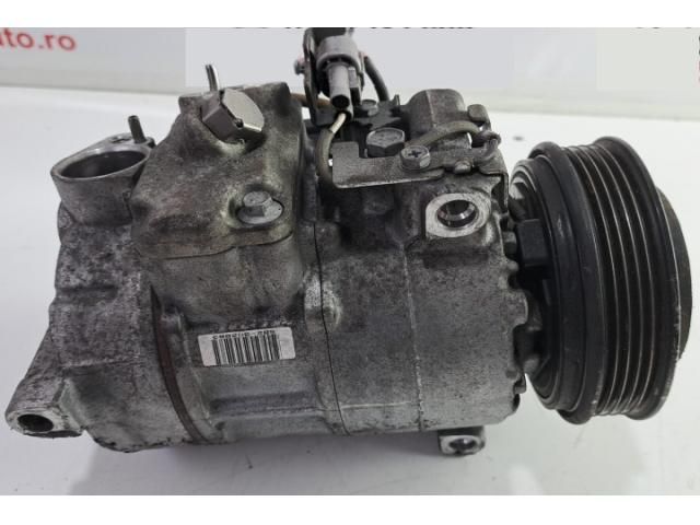 bontott MERCEDES-BENZ B-CLASS Klímakompresszor